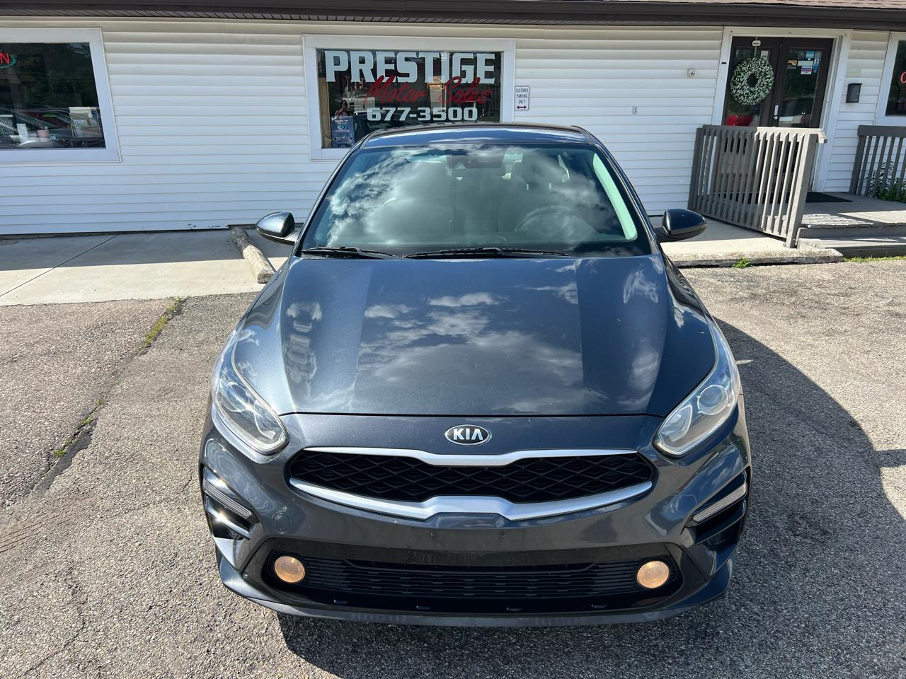 kia forte 2019 3KPF24AD6KE076569 image kia forte 2019 3KPF24AD6KE076569 image