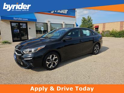 kia forte 2019 3KPF24AD7KE039370 image kia forte 2019 3KPF24AD7KE039370 image