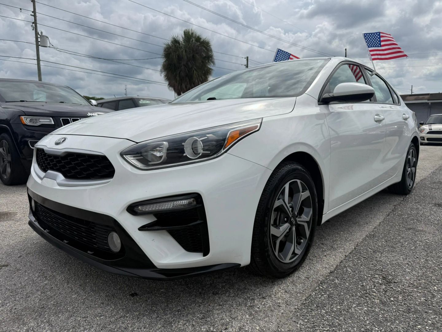 kia forte 2019 3KPF24AD9KE112030 image kia forte 2019 3KPF24AD9KE112030 image