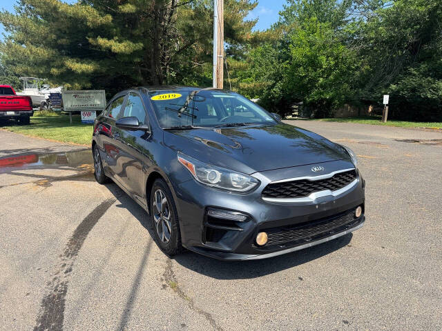 kia forte 2019 3KPF24AD8KE131524 image kia forte 2019 3KPF24AD8KE131524 image