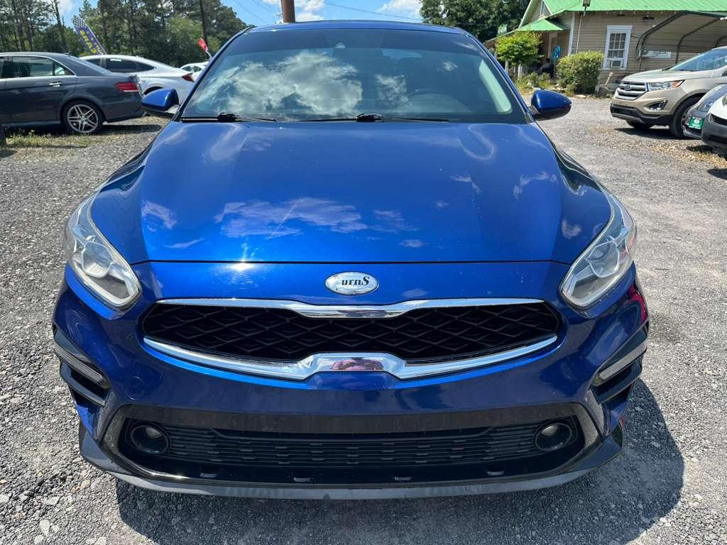 kia forte 2019 3KPF34AD9KE041618 image
