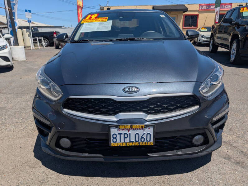kia forte 2019 3KPF24AD0KE099538 image kia forte 2019 3KPF24AD0KE099538 image
