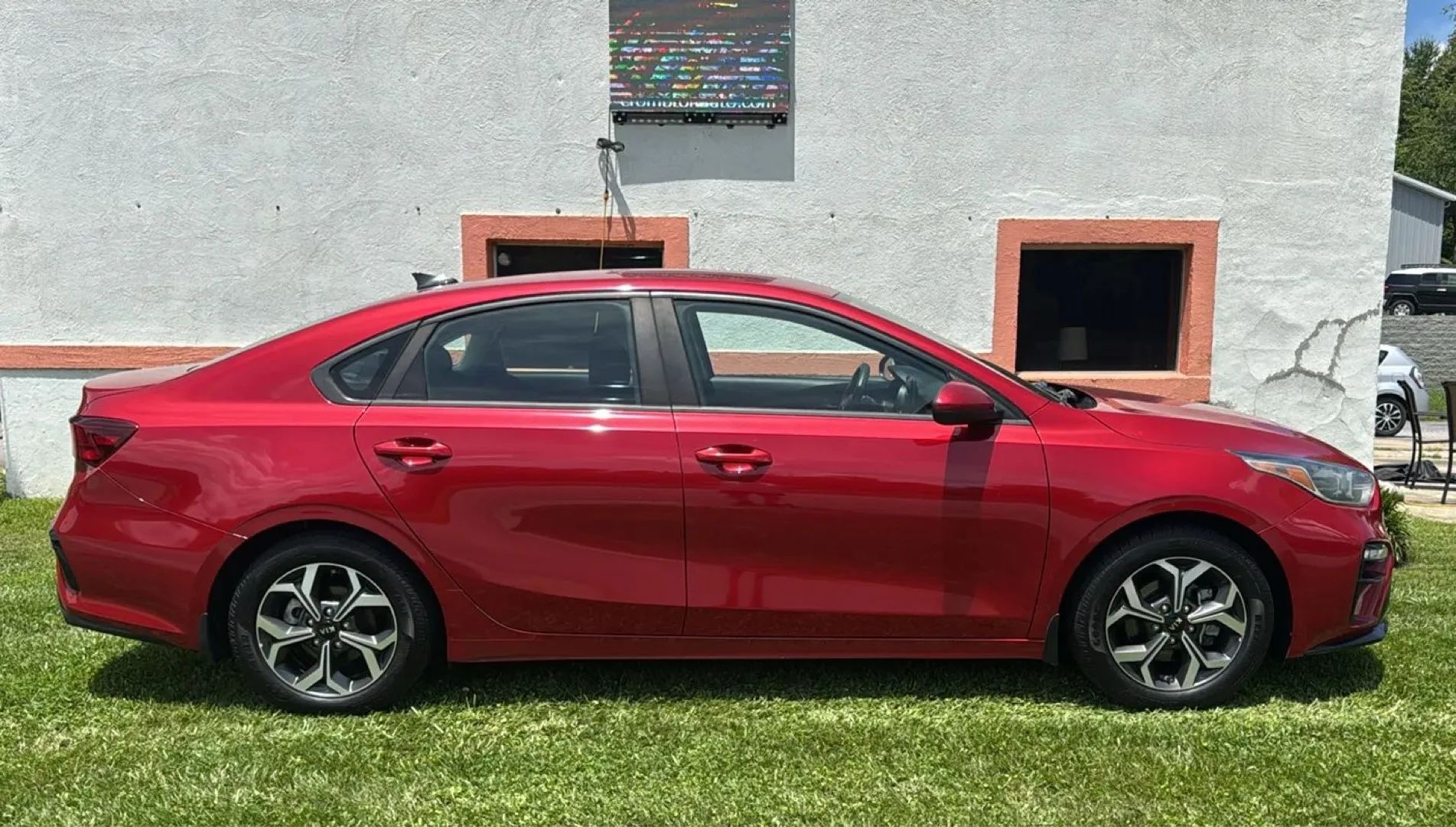 kia forte 2019 3KPF24AD9KE029696 image kia forte 2019 3KPF24AD9KE029696 image
