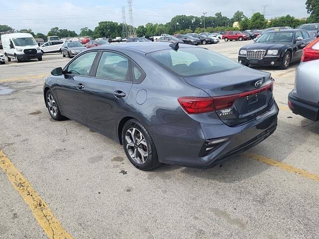 kia forte 2019 3KPF24AD3KE133178 image kia forte 2019 3KPF24AD3KE133178 image