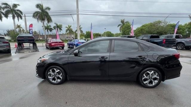 kia forte 2019 3KPF24AD1KE067519 image kia forte 2019 3KPF24AD1KE067519 image