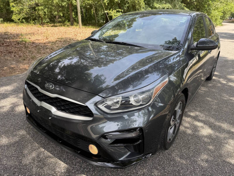 kia forte 2019 3KPF24AD0KE080326 image kia forte 2019 3KPF24AD0KE080326 image