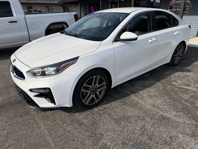 kia forte 2019 3KPF54AD5KE035230 image kia forte 2019 3KPF54AD5KE035230 image