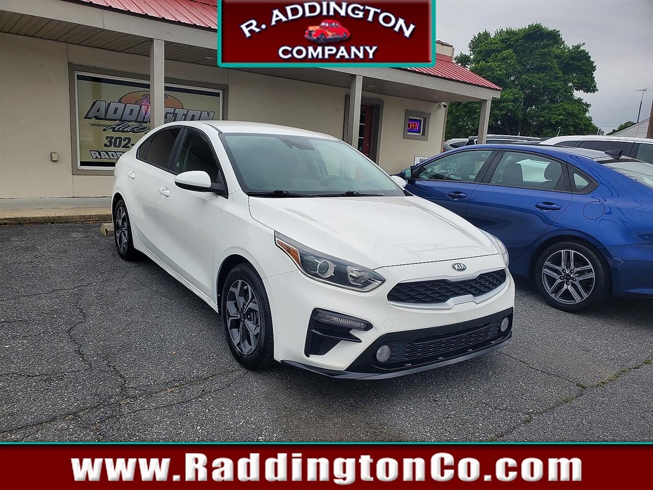 kia forte 2019 3KPF24AD7KE042690 image kia forte 2019 3KPF24AD7KE042690 image