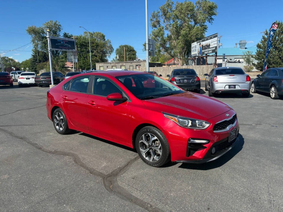 kia forte 2019 3KPF24AD3KE040399 image kia forte 2019 3KPF24AD3KE040399 image