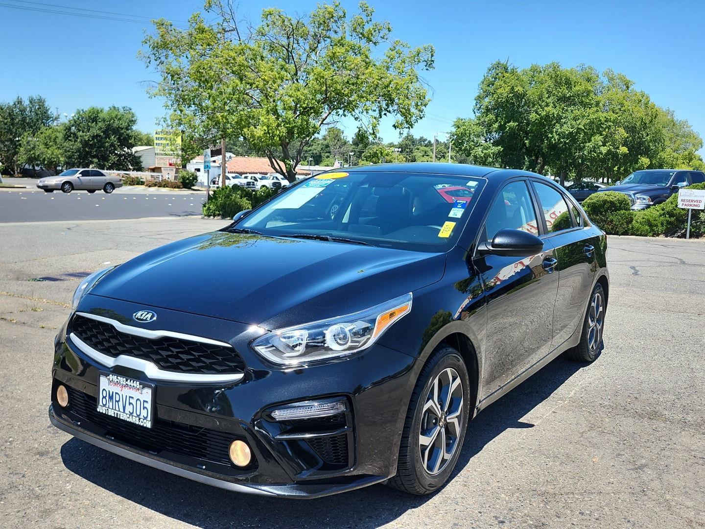 kia forte 2019 3KPF24AD6KE031518 image kia forte 2019 3KPF24AD6KE031518 image