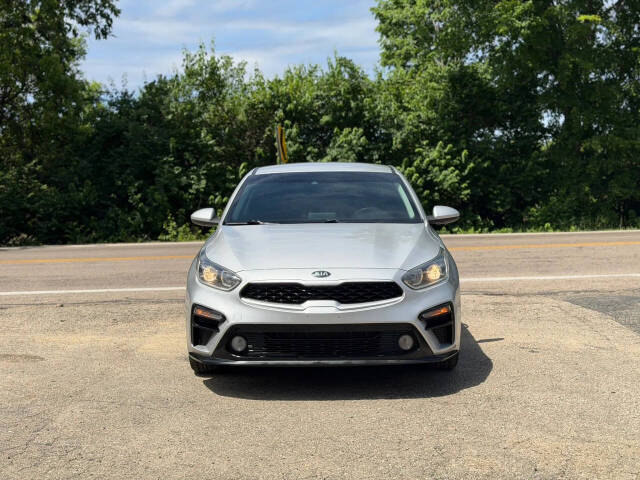 kia forte 2019 3KPF24AD6KE080282 image kia forte 2019 3KPF24AD6KE080282 image