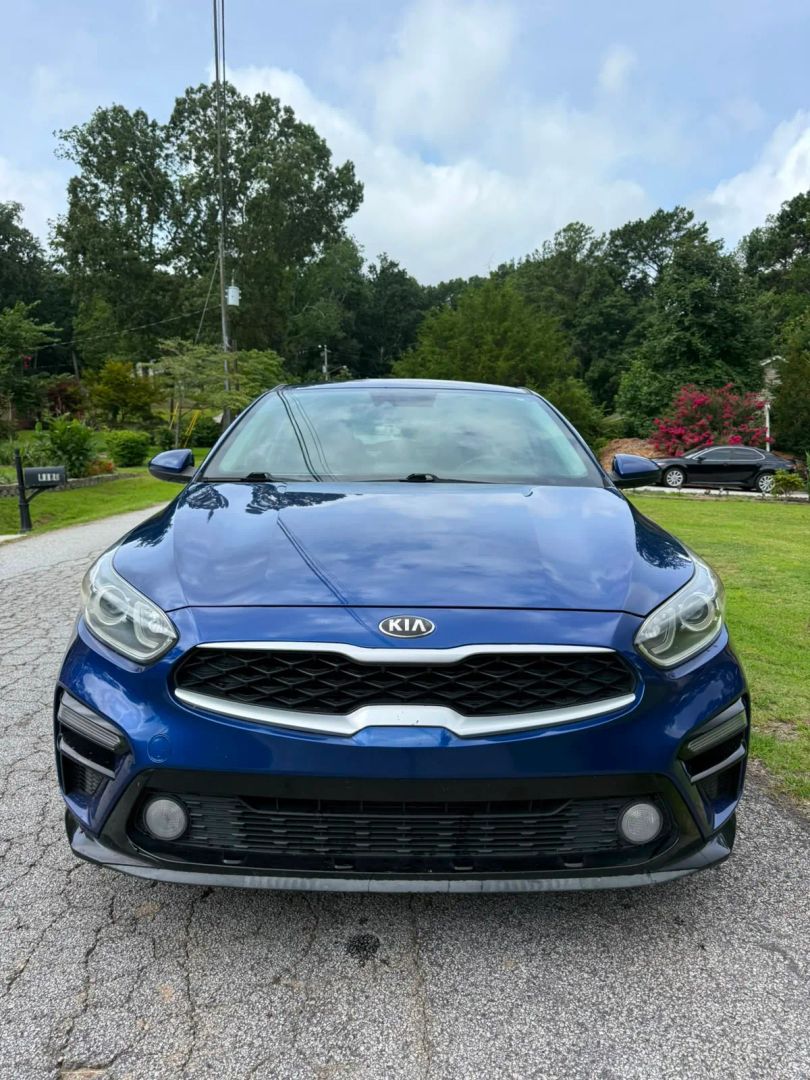 kia forte 2019 3KPF24AD4KE083777 image kia forte 2019 3KPF24AD4KE083777 image