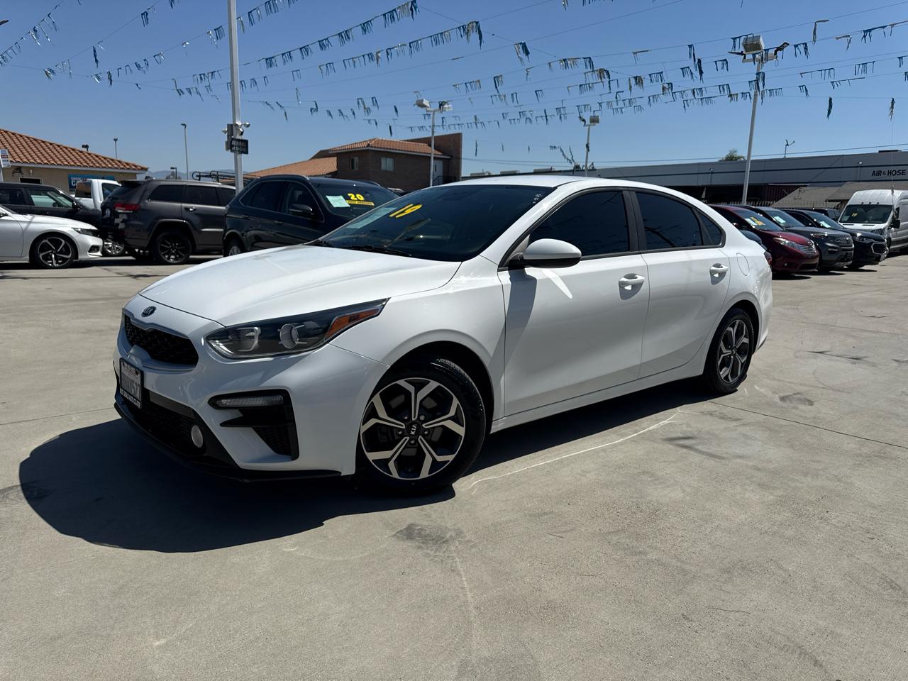 kia forte 2019 3KPF24AD1KE062305 image kia forte 2019 3KPF24AD1KE062305 image