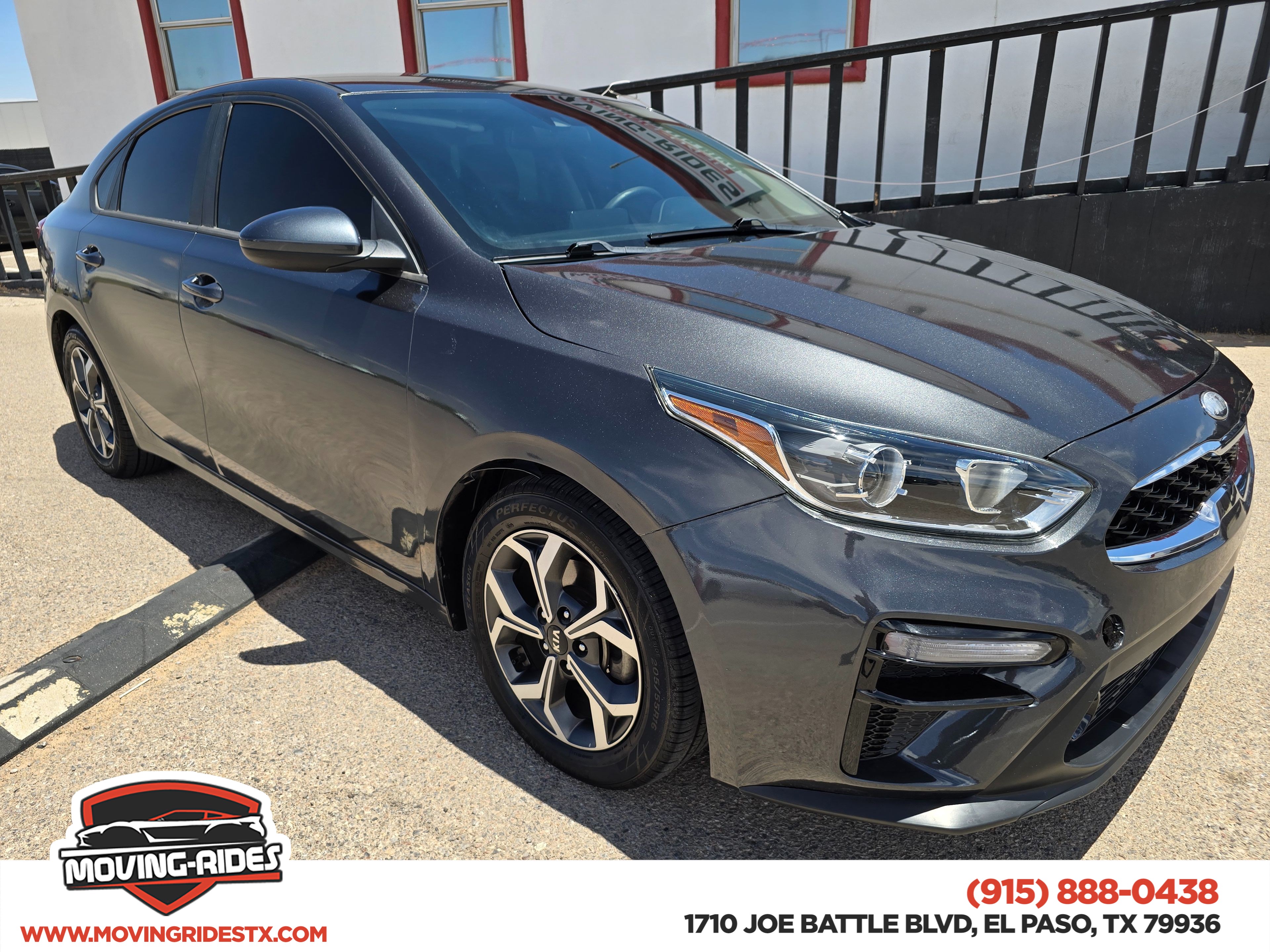kia forte 2019 3KPF24AD9KE115137 image kia forte 2019 3KPF24AD9KE115137 image
