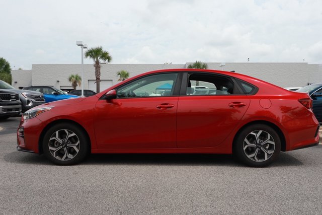 kia forte 2019 3KPF24AD5KE033406 image kia forte 2019 3KPF24AD5KE033406 image