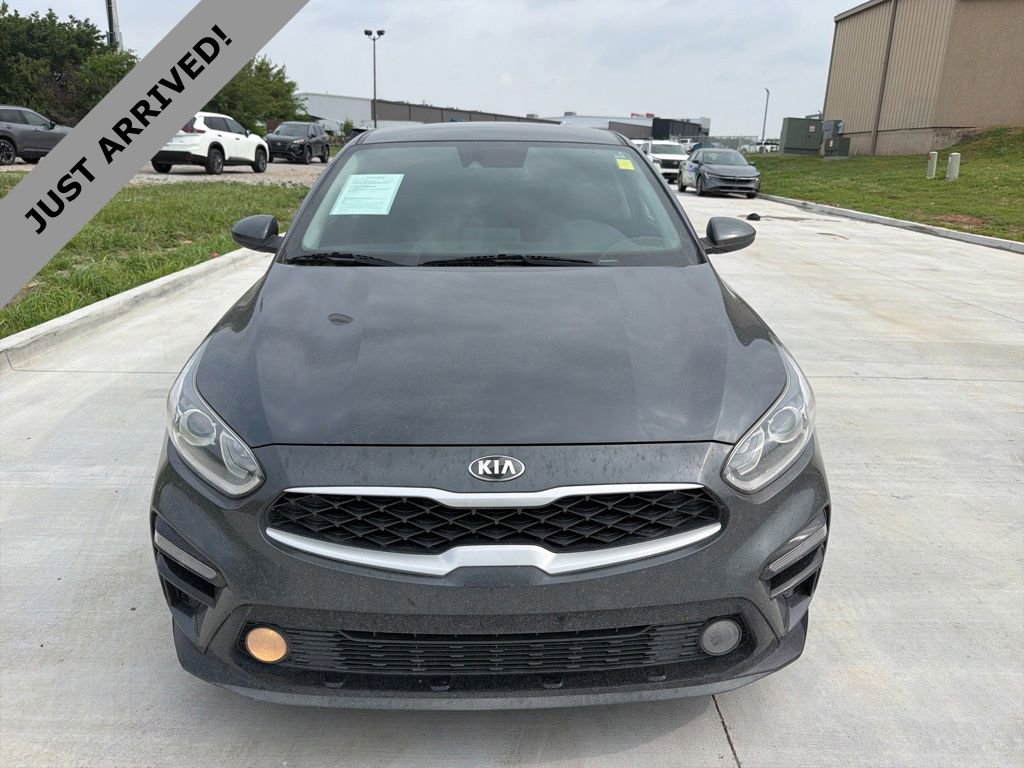 kia forte 2019 3KPF24AD6KE101406 image kia forte 2019 3KPF24AD6KE101406 image