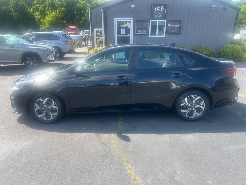 kia forte 2019 3KPF24AD8KE054329 image kia forte 2019 3KPF24AD8KE054329 image