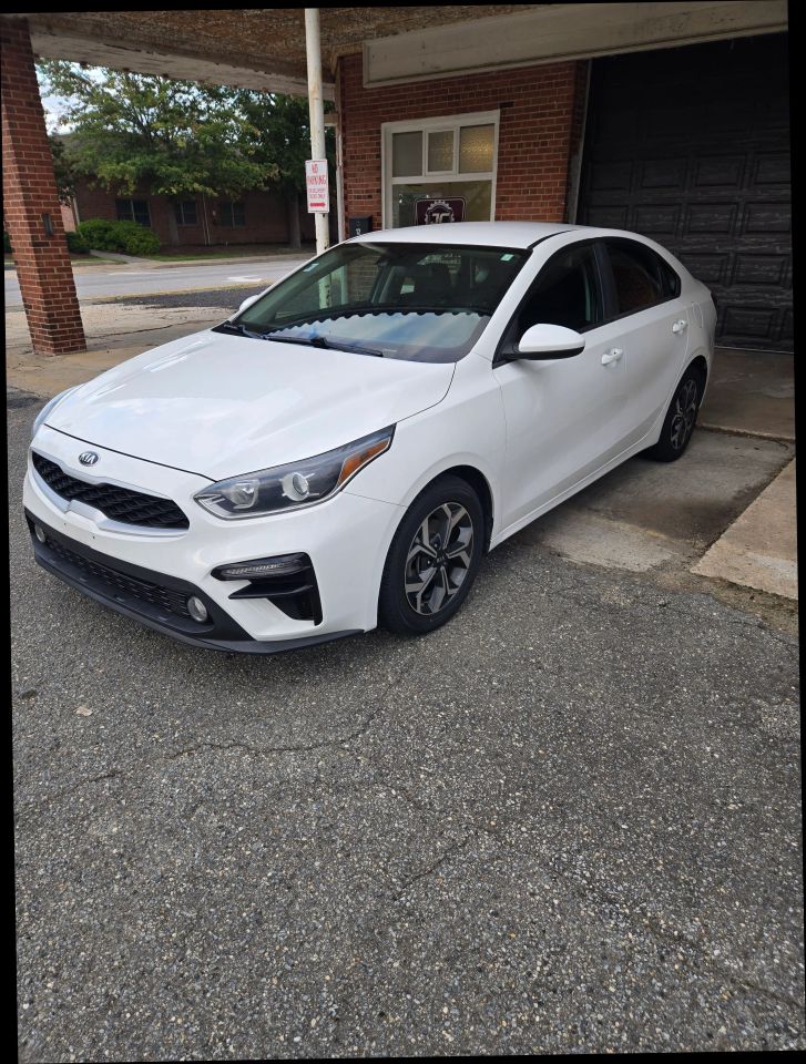 kia forte 2019 3KPF24AD5KE043370 image kia forte 2019 3KPF24AD5KE043370 image