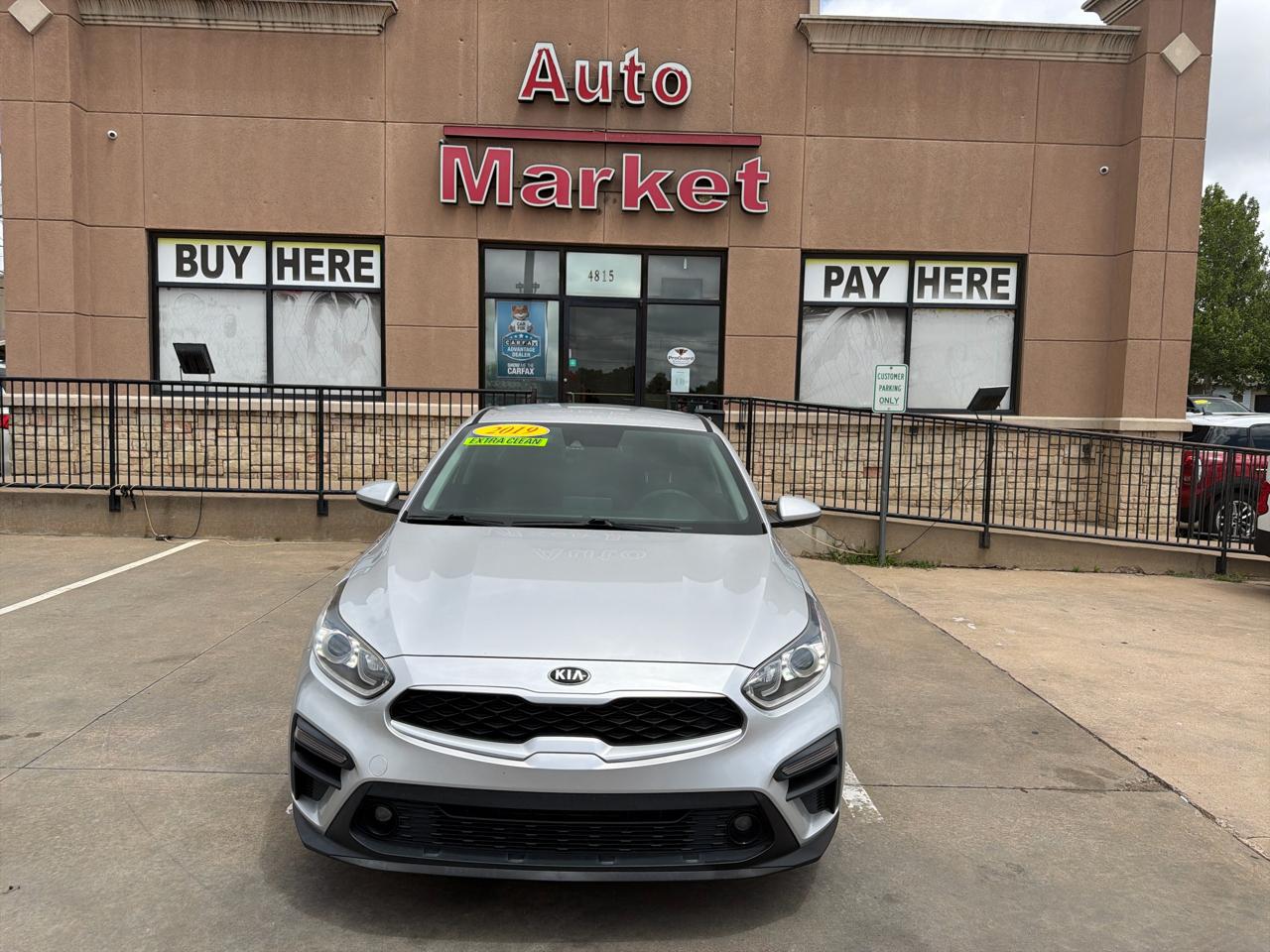 kia forte 2019 3KPF24AD7KE036968 image kia forte 2019 3KPF24AD7KE036968 image
