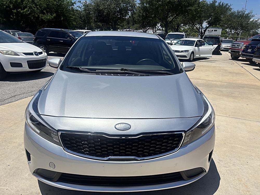 kia forte 2018 3KPFK4A75JE203174 image kia forte 2018 3KPFK4A75JE203174 image
