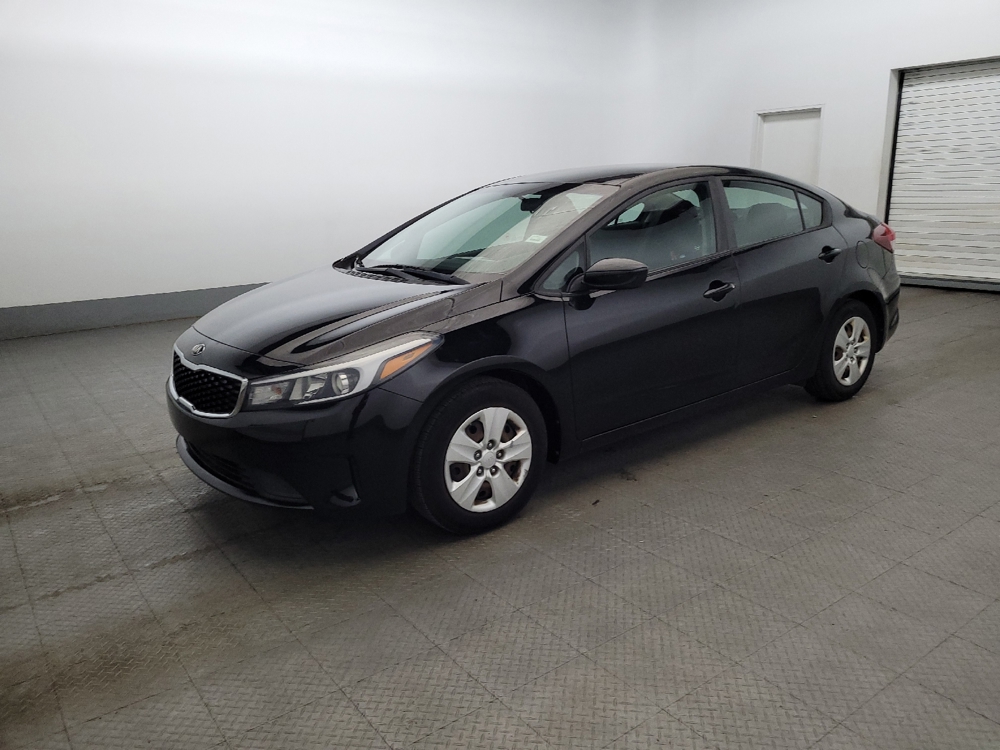 kia forte 2018 3KPFK4A75JE188790 image kia forte 2018 3KPFK4A75JE188790 image