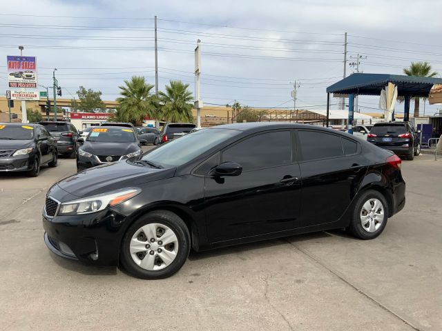 kia forte 2018 3KPFL4A76JE193476 image kia forte 2018 3KPFL4A76JE193476 image