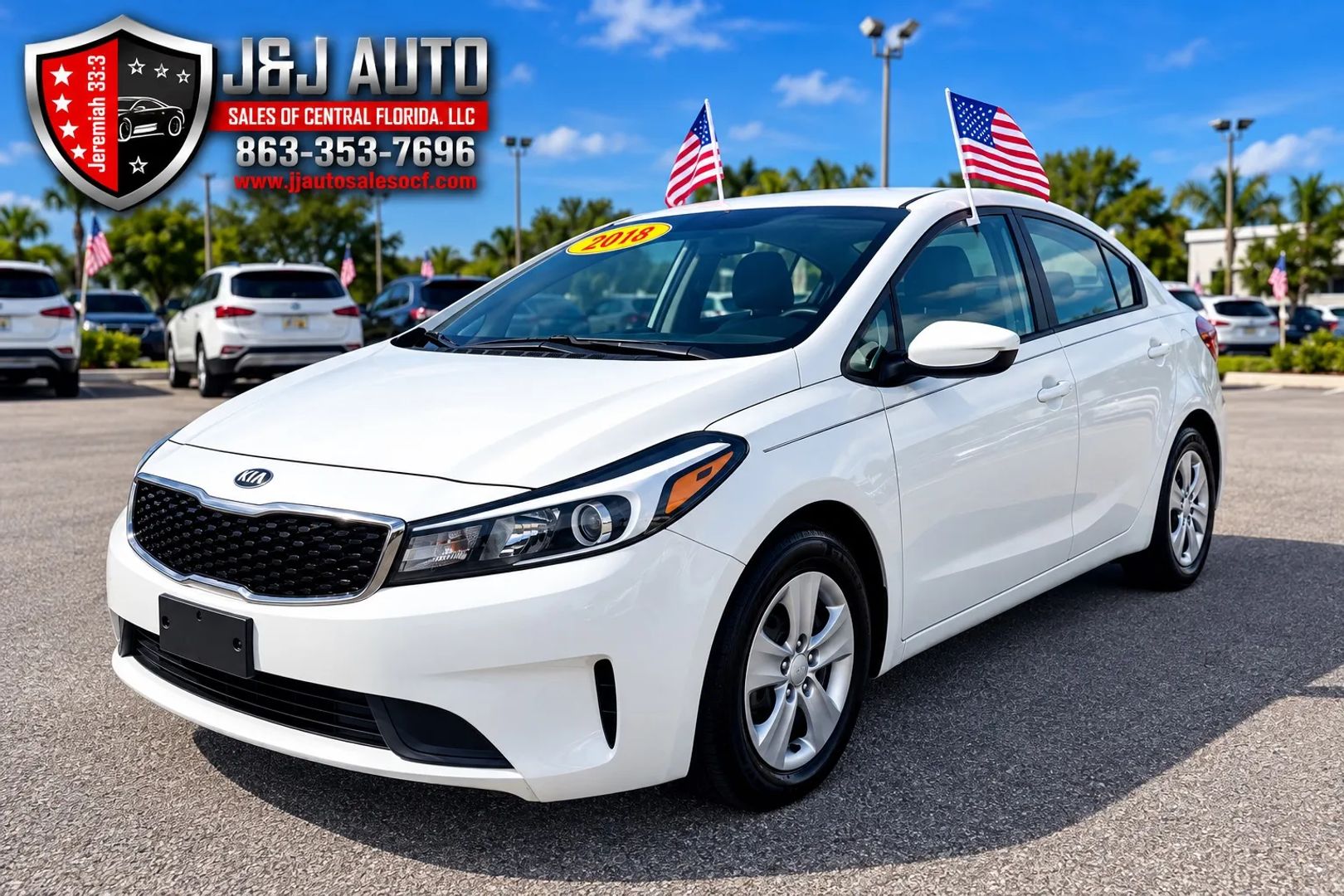 kia forte 2018 3KPFK4A75JE228835 image kia forte 2018 3KPFK4A75JE228835 image