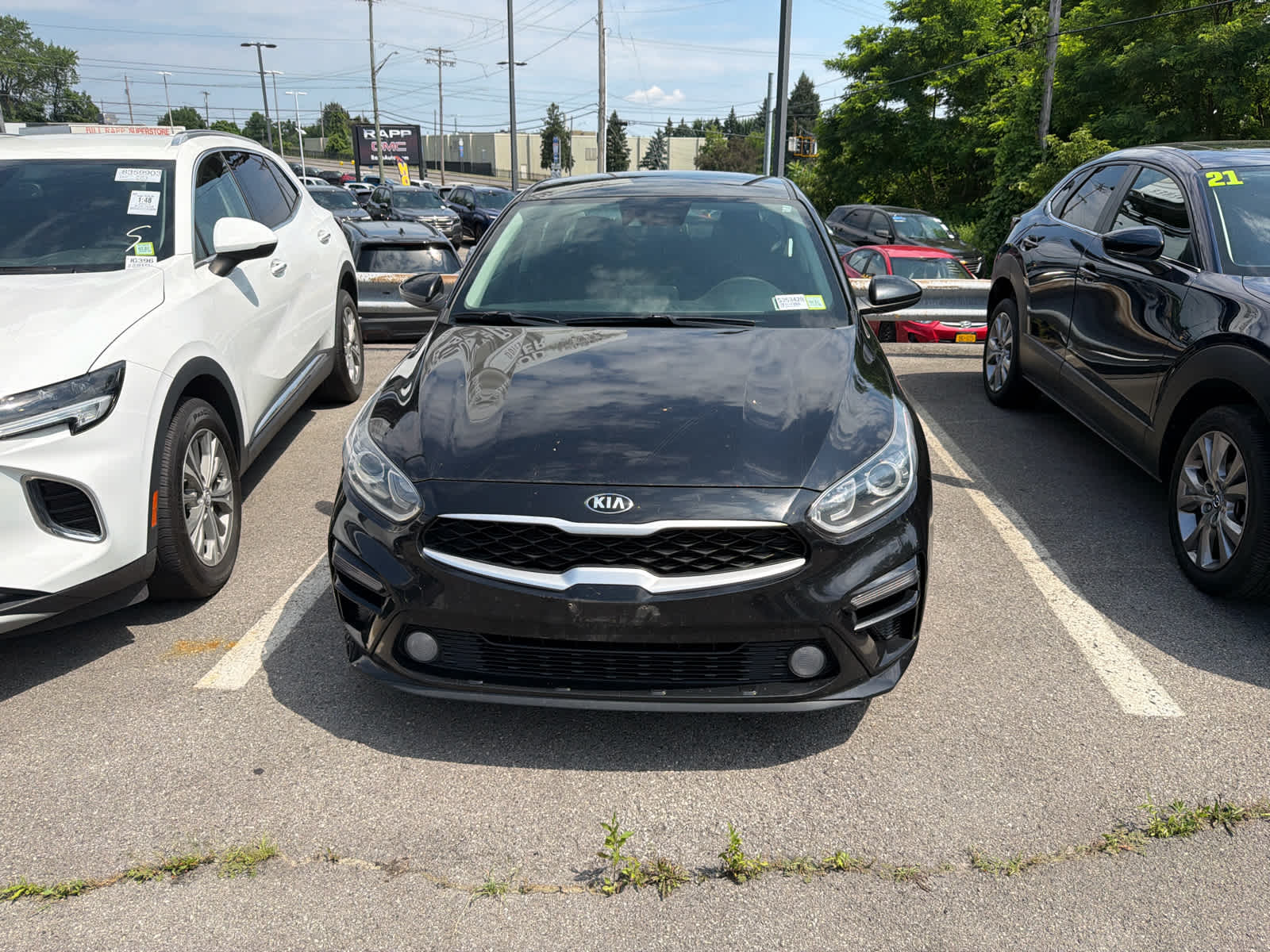kia forte 2020 3KPF24AD2LE162351 image kia forte 2020 3KPF24AD2LE162351 image