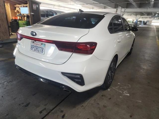 kia forte 2020 3KPF24AD8LE206756 image kia forte 2020 3KPF24AD8LE206756 image