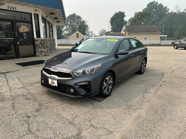 kia forte 2020 3KPF24AD7LE237416 image kia forte 2020 3KPF24AD7LE237416 image