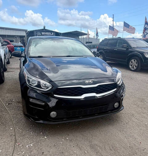 kia forte 2020 3KPF24AD6LE153233 image kia forte 2020 3KPF24AD6LE153233 image