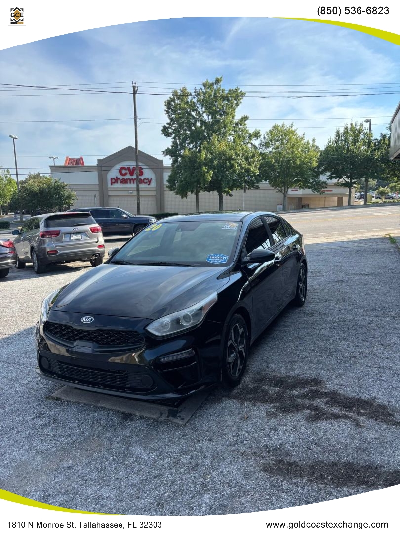 kia forte 2020 3KPF24AD6LE140191 image kia forte 2020 3KPF24AD6LE140191 image