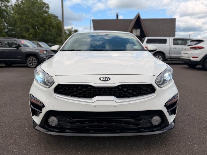 kia forte 2020 3KPF24AD8LE158188 image kia forte 2020 3KPF24AD8LE158188 image
