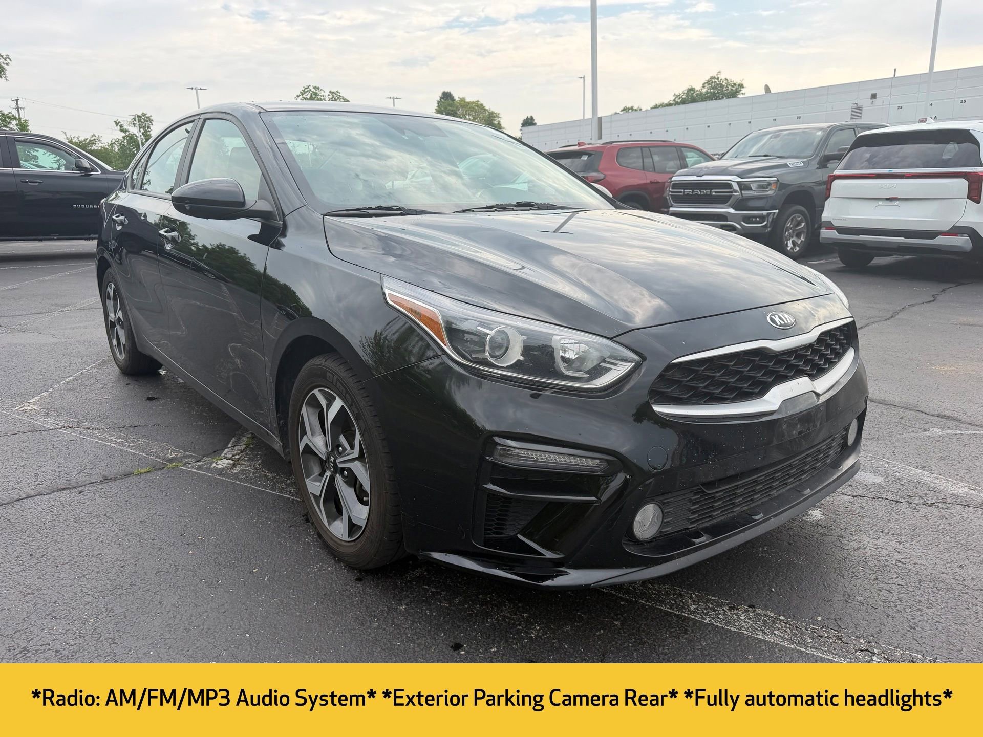 kia forte 2020 3KPF24AD5LE233302 image kia forte 2020 3KPF24AD5LE233302 image