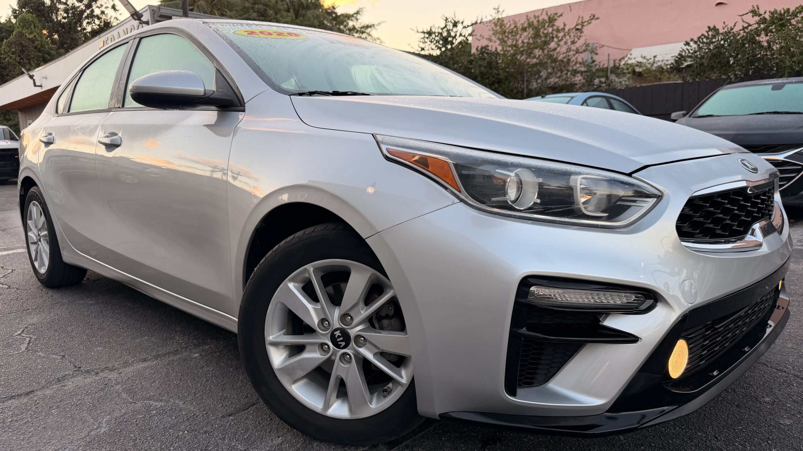 kia forte 2020 3KPF24AD0LE192383 image kia forte 2020 3KPF24AD0LE192383 image