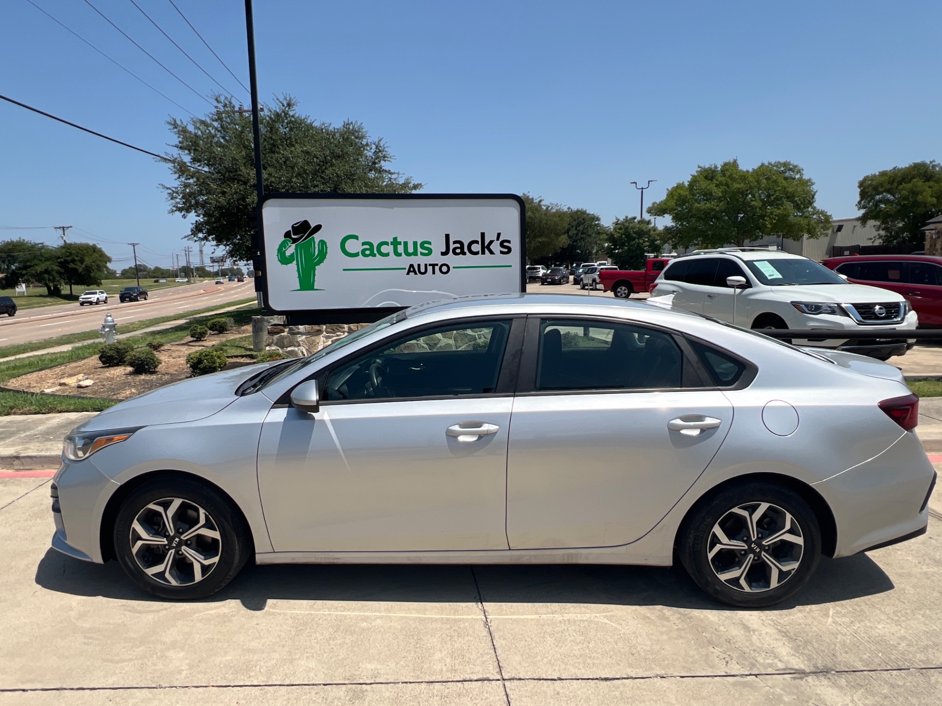 kia forte 2020 3KPF24ADXLE151761 image kia forte 2020 3KPF24ADXLE151761 image