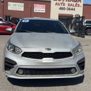 kia forte 2020 3KPF24AD1LE261243 image kia forte 2020 3KPF24AD1LE261243 image