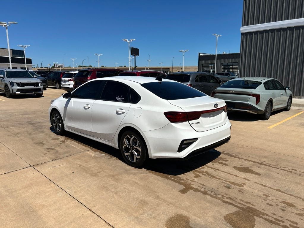 kia forte 2020 3KPF24AD7LE209678 image kia forte 2020 3KPF24AD7LE209678 image