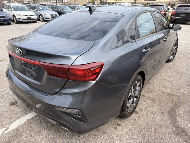 kia forte 2020 3KPF24AD6LE148128 image kia forte 2020 3KPF24AD6LE148128 image