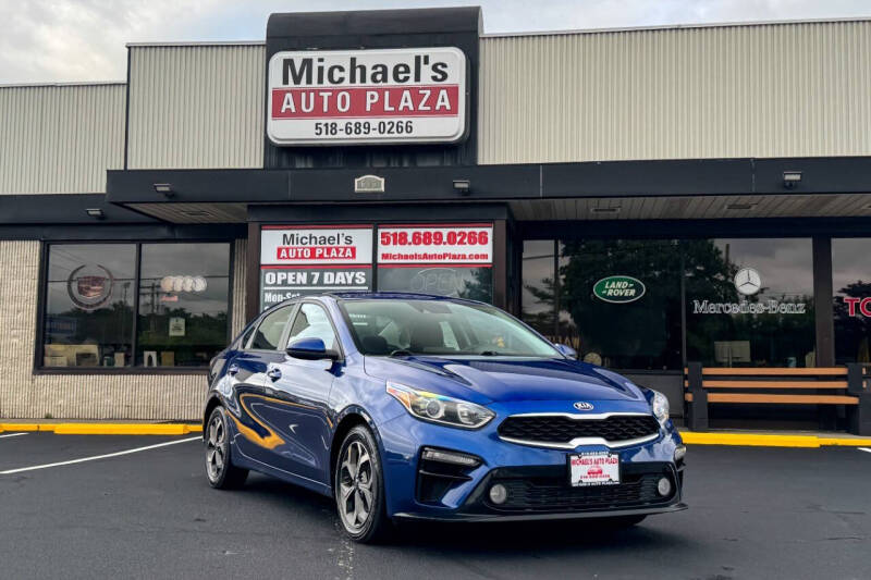 kia forte 2020 3KPF24AD8LE248604 image kia forte 2020 3KPF24AD8LE248604 image