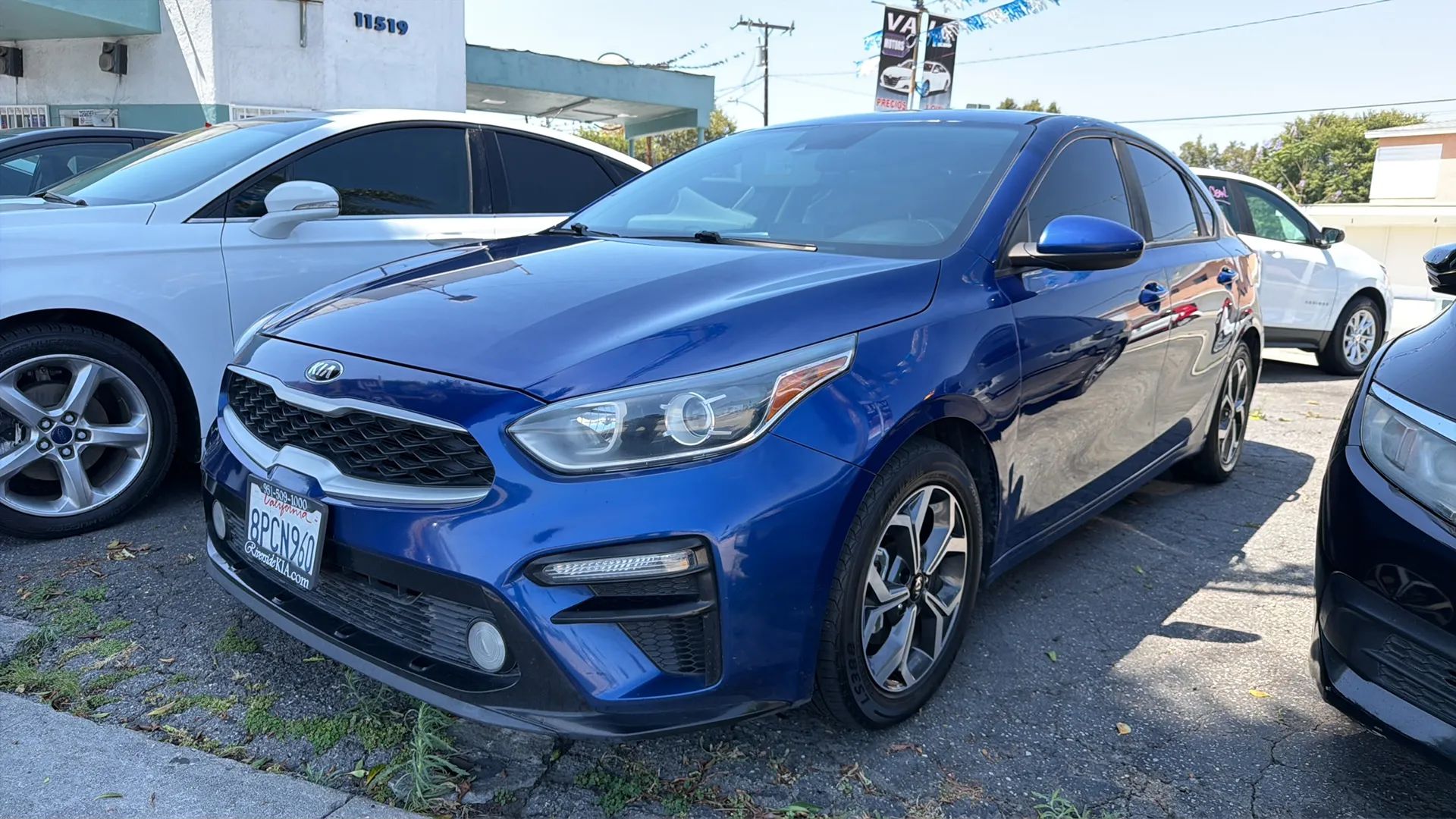 kia forte 2020 3KPF24AD6LE196003 image kia forte 2020 3KPF24AD6LE196003 image