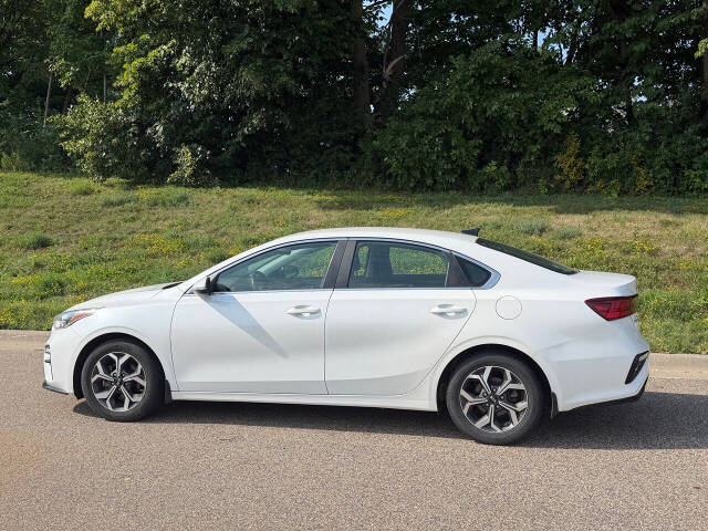 kia forte 2020 3KPF54AD8LE148686 image kia forte 2020 3KPF54AD8LE148686 image