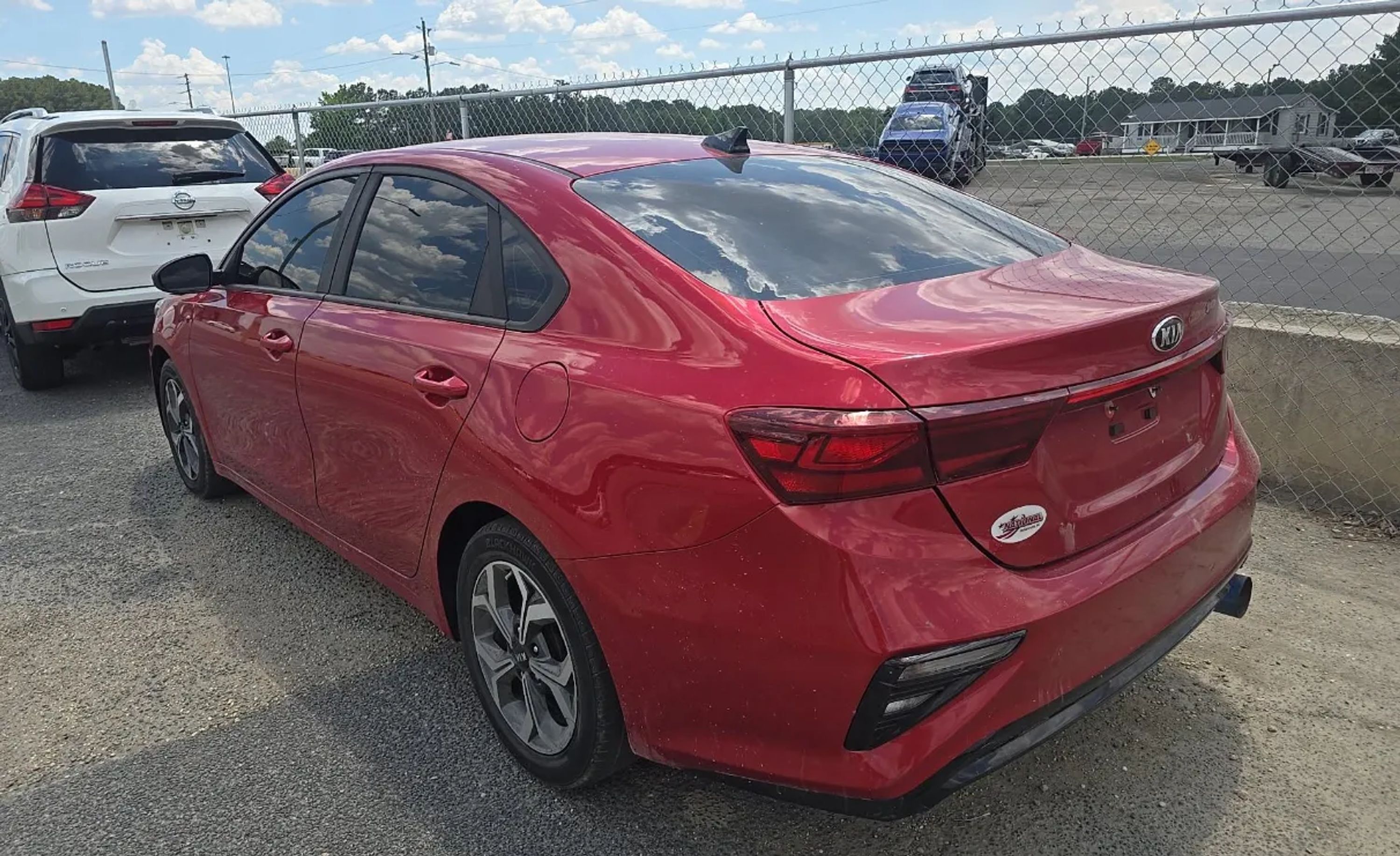 kia forte 2020 3KPF24AD6LE201720 image kia forte 2020 3KPF24AD6LE201720 image
