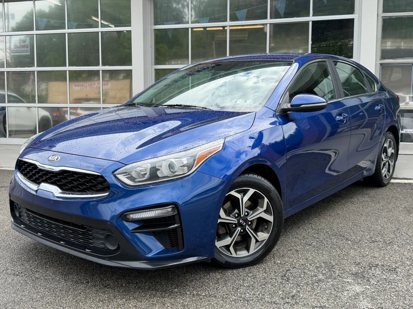 kia forte 2020 3KPF54AD6LE249449 image kia forte 2020 3KPF54AD6LE249449 image