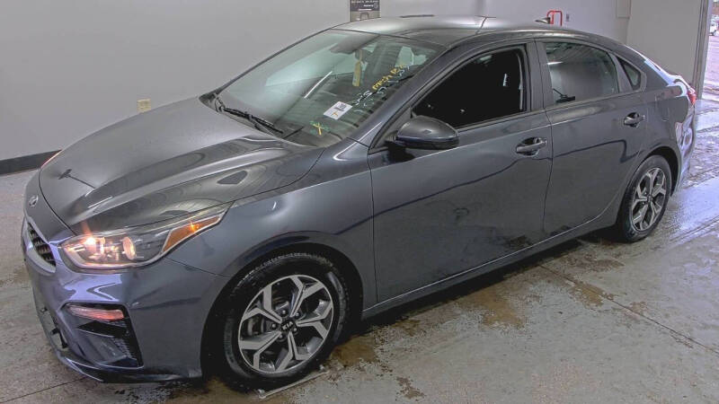 kia forte 2020 3KPF24AD6LE237567 image kia forte 2020 3KPF24AD6LE237567 image
