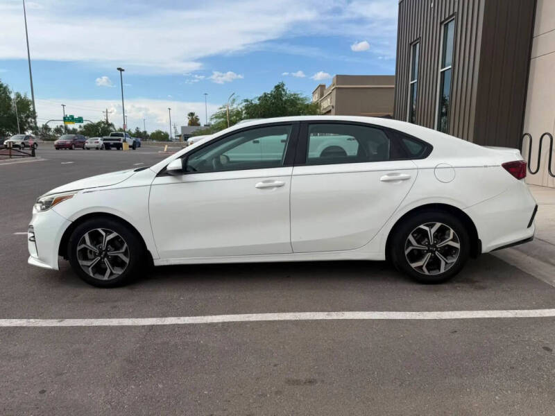 kia forte 2020 3KPF24AD6LE211230 image kia forte 2020 3KPF24AD6LE211230 image