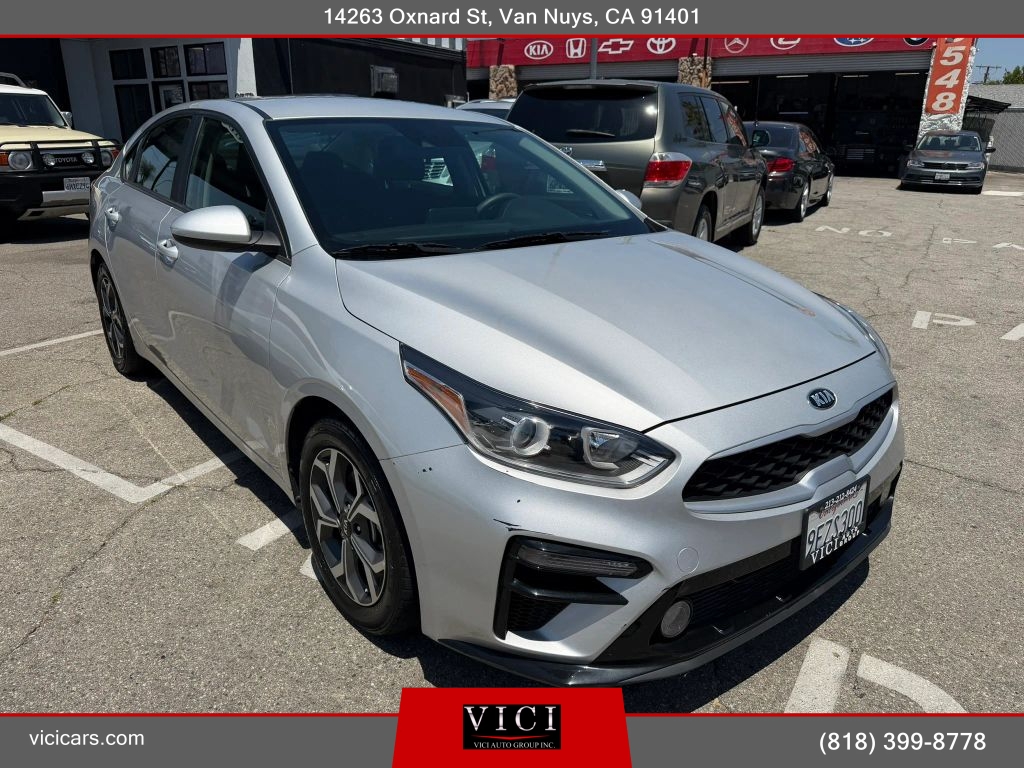 kia forte 2020 3KPF24AD1LE208509 image kia forte 2020 3KPF24AD1LE208509 image