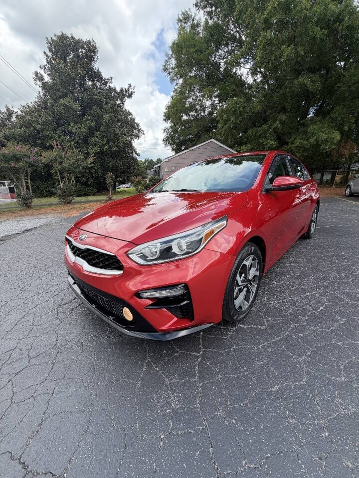 kia forte 2020 3KPF24AD9LE237398 image kia forte 2020 3KPF24AD9LE237398 image
