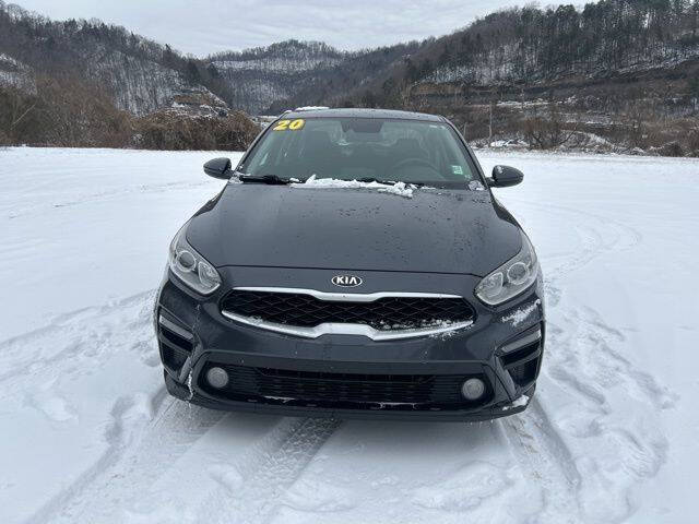 kia forte 2020 3KPF24AD0LE148433 image kia forte 2020 3KPF24AD0LE148433 image