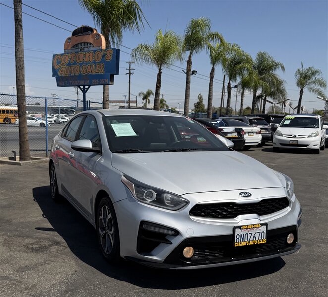 kia forte 2020 3KPF24AD9LE152013 image kia forte 2020 3KPF24AD9LE152013 image
